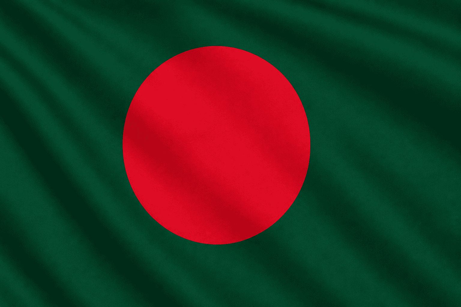 Bangladesh office