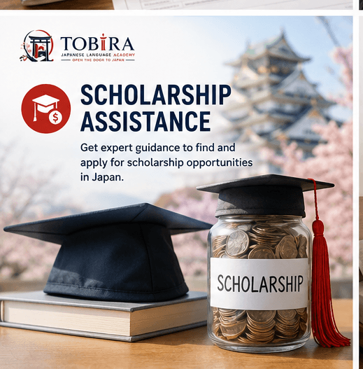 Scholarship Assistance